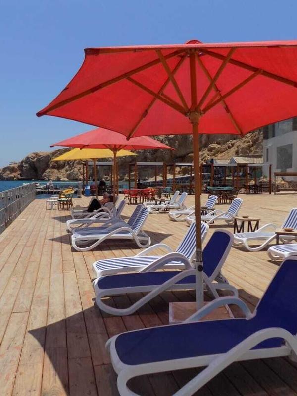 Jewel Sharm El-Sheikh Hotel