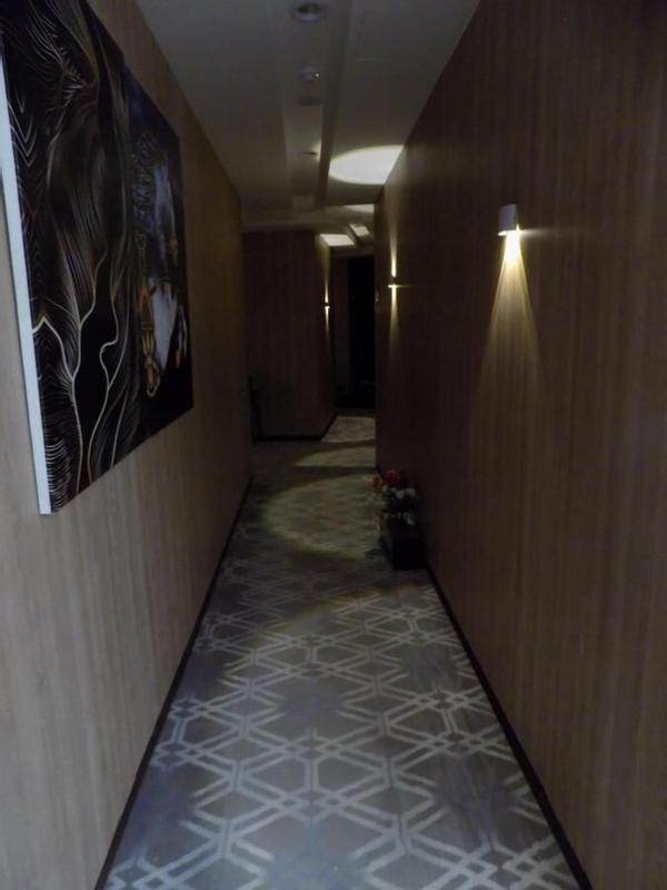 Jewel Sharm El-Sheikh Hotel