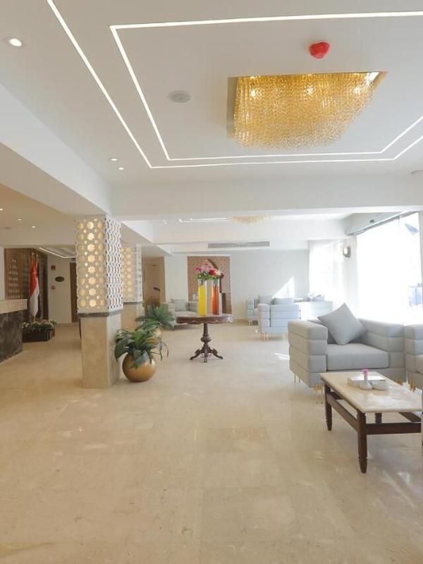 Jewel Sharm El-Sheikh Hotel