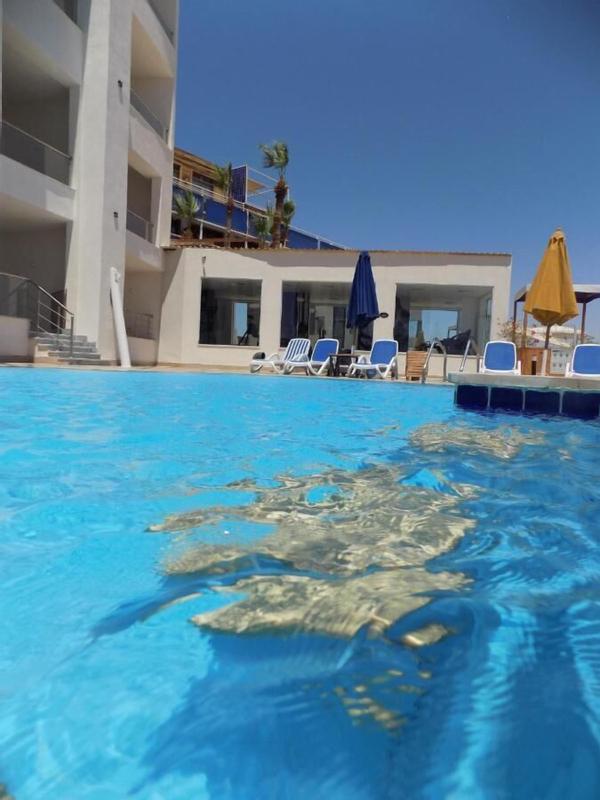 Jewel Sharm El-Sheikh Hotel