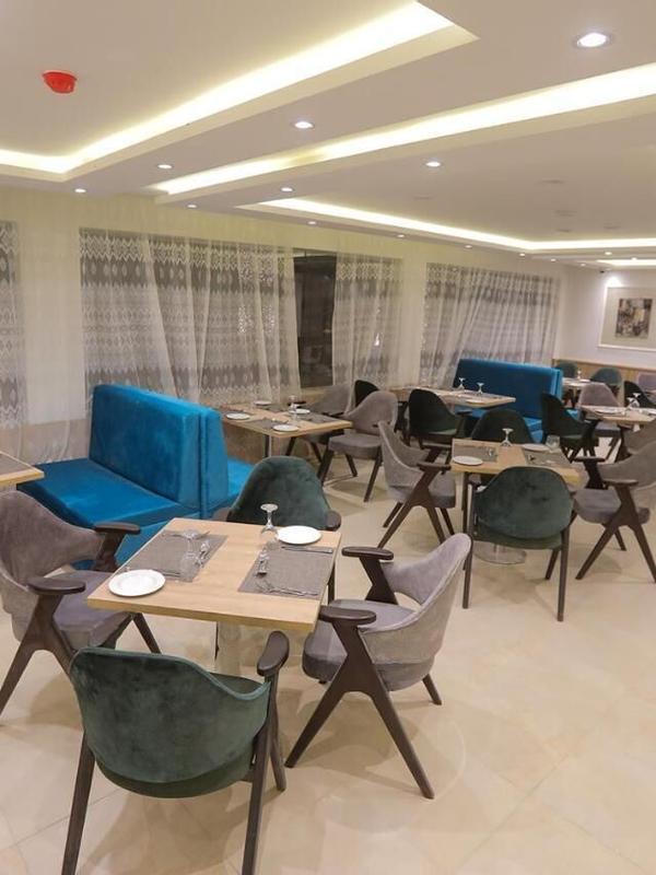 Jewel Sharm El-Sheikh Hotel