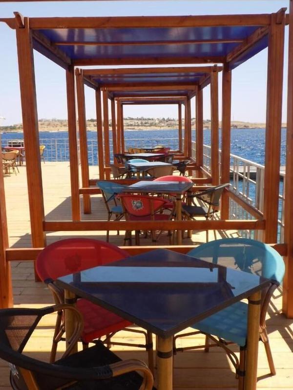 Jewel Sharm El-Sheikh Hotel