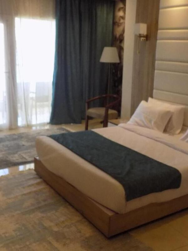 Jewel Sharm El-Sheikh Hotel