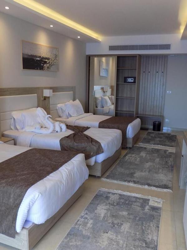 Jewel Sharm El-Sheikh Hotel