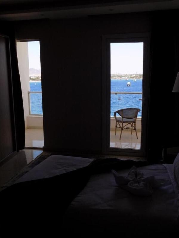 Jewel Sharm El-Sheikh Hotel