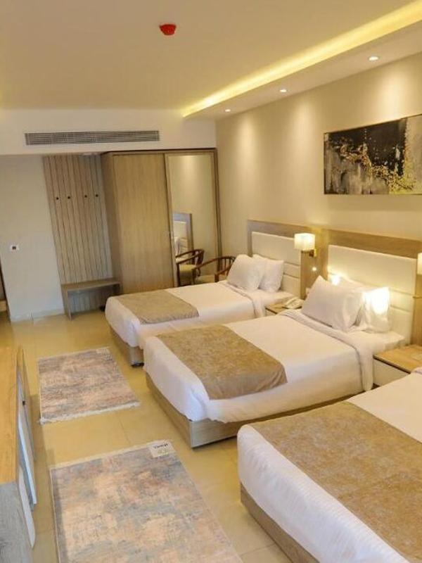 Jewel Sharm El-Sheikh Hotel