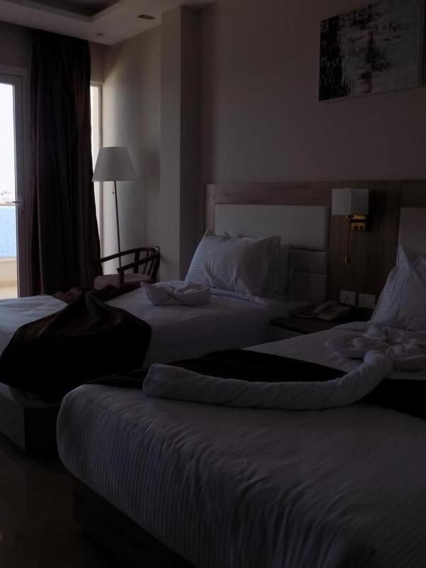 Jewel Sharm El-Sheikh Hotel