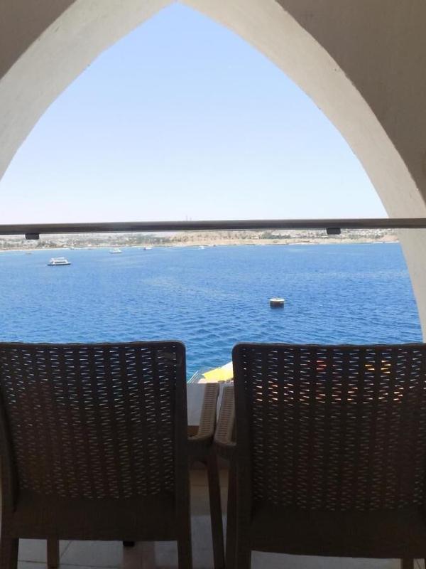 Jewel Sharm El-Sheikh Hotel