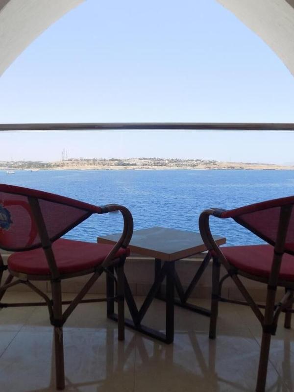 Jewel Sharm El-Sheikh Hotel