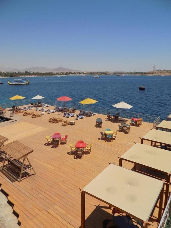 Jewel Sharm El-Sheikh Hotel