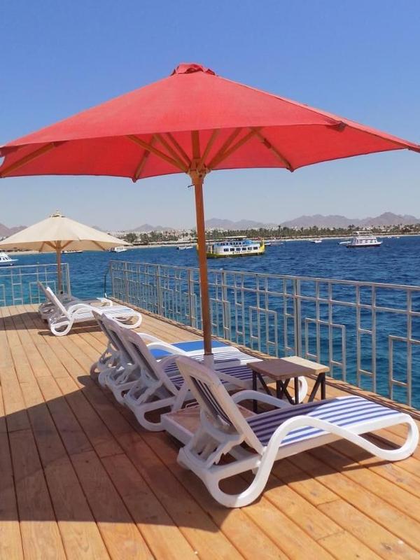 Jewel Sharm El-Sheikh Hotel