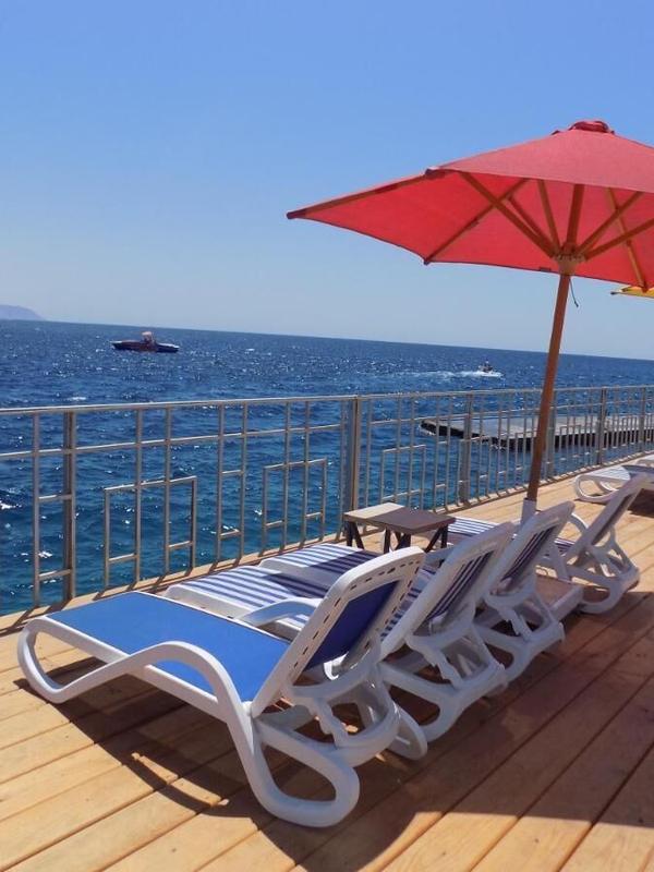 Jewel Sharm El-Sheikh Hotel