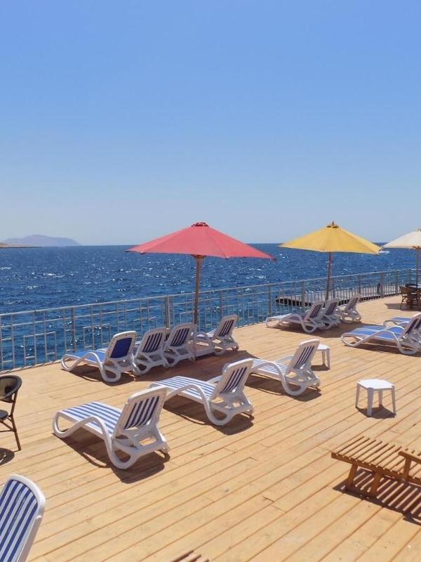 Jewel Sharm El-Sheikh Hotel