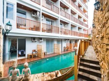 Hadi Poetra Hotel