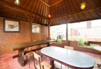 Отель Hadi Poetra Hotel Индонезия, Кута, фото 12
