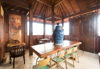 Отель Hadi Poetra Hotel Индонезия, Кута, фото 13