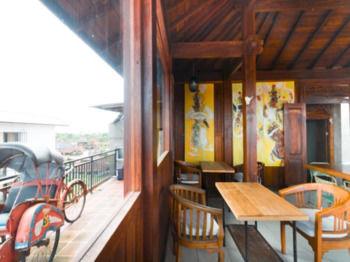 Hadi Poetra Hotel