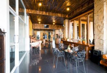 Отель Hadi Poetra Hotel Индонезия, Кута, фото 15