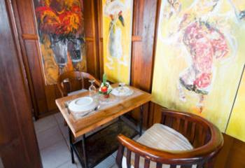 Отель Hadi Poetra Hotel Индонезия, Кута, фото 16