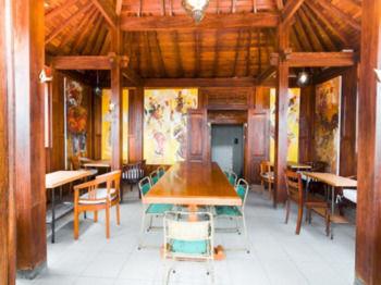 Hadi Poetra Hotel