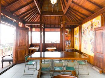 Hadi Poetra Hotel