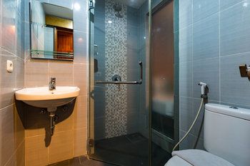Отель Hadi Poetra Hotel Индонезия, Кута, фото 3