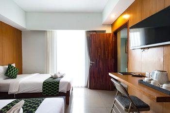 Hadi Poetra Hotel