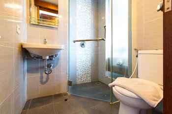 Отель Hadi Poetra Hotel Индонезия, Кута, фото 32