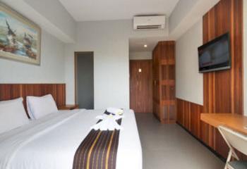 Отель Hadi Poetra Hotel Индонезия, Кута, фото 35