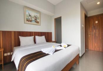 Отель Hadi Poetra Hotel Индонезия, Кута, фото 36