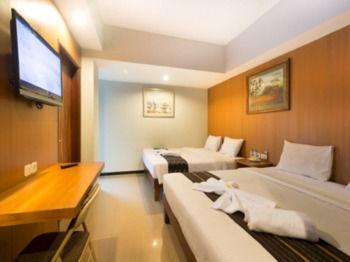 Hadi Poetra Hotel