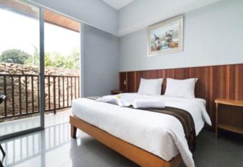 Отель Hadi Poetra Hotel Индонезия, Кута, фото 38