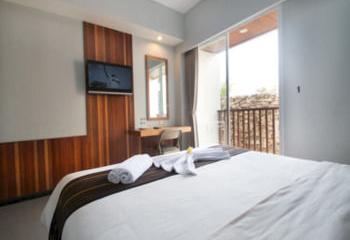 Отель Hadi Poetra Hotel Индонезия, Кута, фото 39
