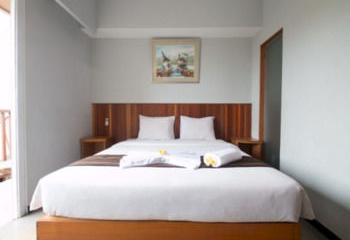 Отель Hadi Poetra Hotel Индонезия, Кута, фото 43