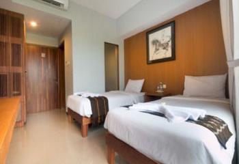 Отель Hadi Poetra Hotel Индонезия, Кута, фото 48