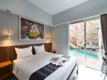 Hadi Poetra Hotel