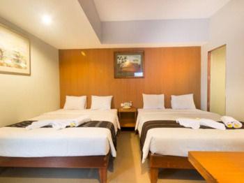 Hadi Poetra Hotel