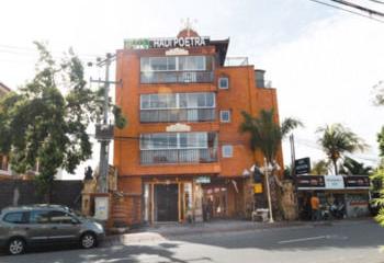 Отель Hadi Poetra Hotel Индонезия, Кута, фото 52