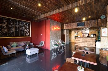 Отель Hadi Poetra Hotel Индонезия, Кута, фото 57