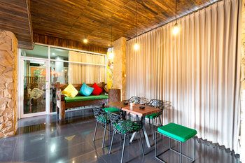 Отель Hadi Poetra Hotel Индонезия, Кута, фото 58