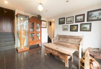 Отель Hadi Poetra Hotel Индонезия, Кута, фото 60