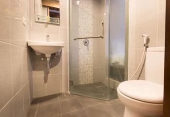 Отель Hadi Poetra Hotel Индонезия, Кута, фото 6