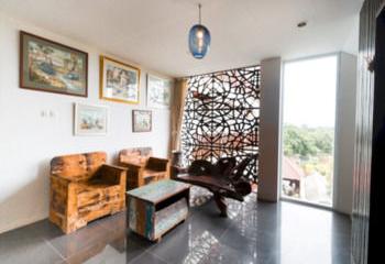 Отель Hadi Poetra Hotel Индонезия, Кута, фото 63