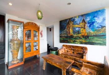 Отель Hadi Poetra Hotel Индонезия, Кута, фото 68