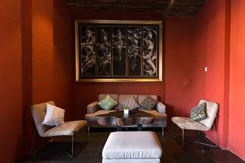 Отель Hadi Poetra Hotel Индонезия, Кута, фото 69