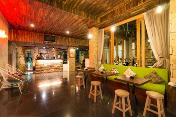 Отель Hadi Poetra Hotel Индонезия, Кута, фото 71