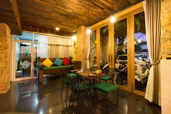 Отель Hadi Poetra Hotel Индонезия, Кута, фото 73