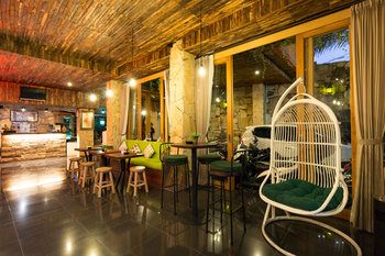 Отель Hadi Poetra Hotel Индонезия, Кута, фото 75