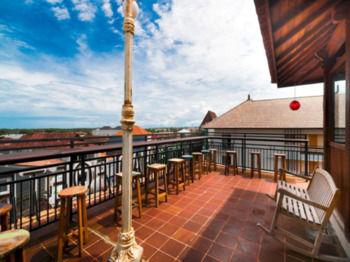 Hadi Poetra Hotel