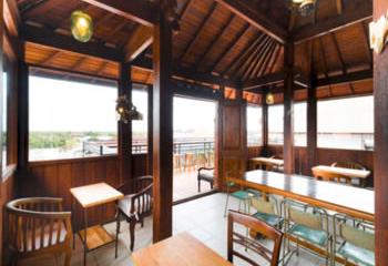 Отель Hadi Poetra Hotel Индонезия, Кута, фото 81